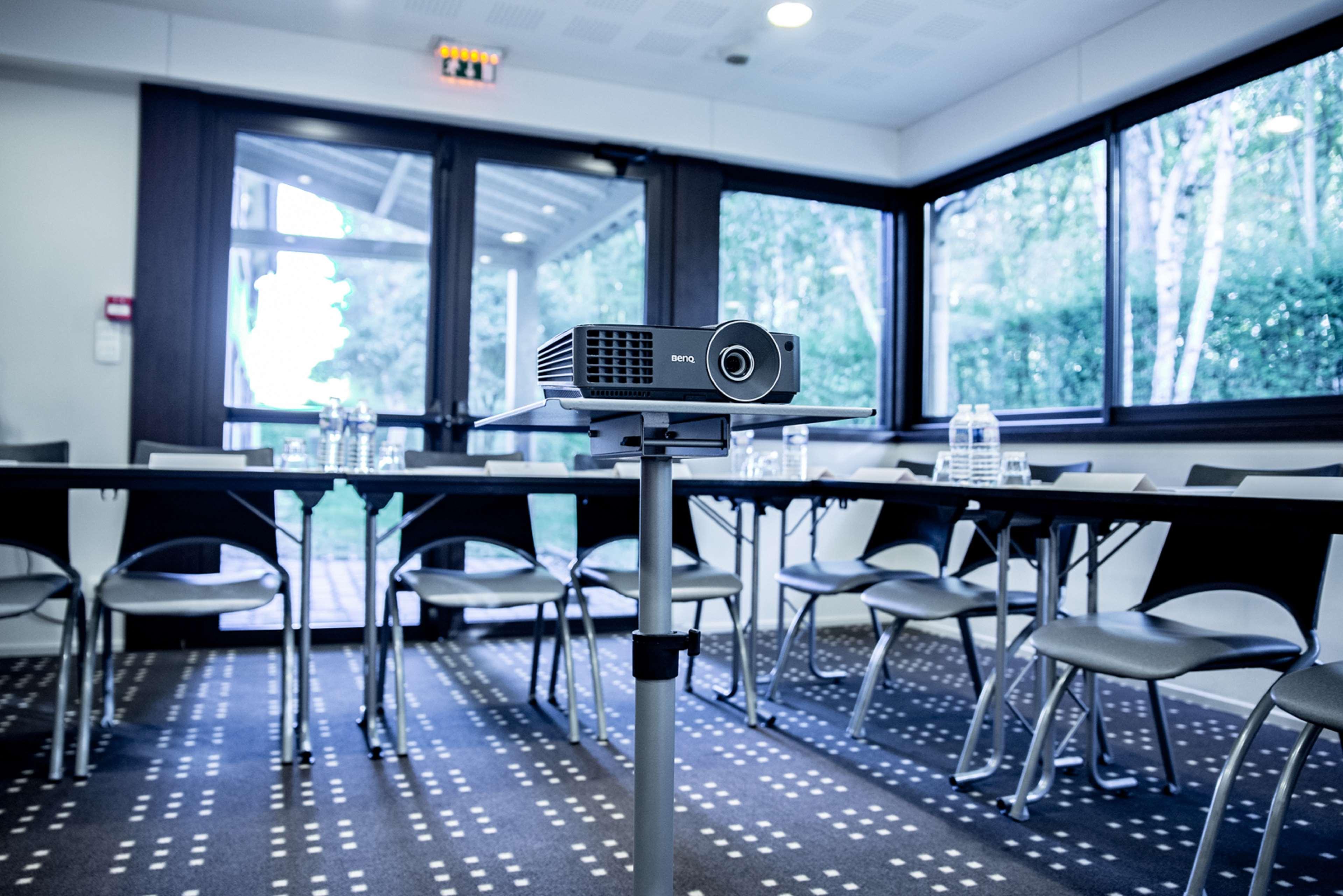 Kyriad Rennes Nord Hotel מראה חיצוני תמונה